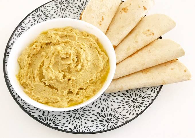 Houmous