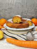 Ciambella alle catote