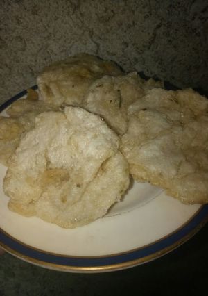 Foto resep Cireng crispy praktis