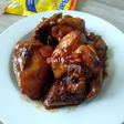 Ayam Mentega