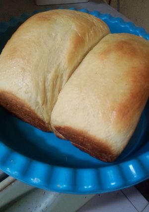 Foto resep Roti tawar