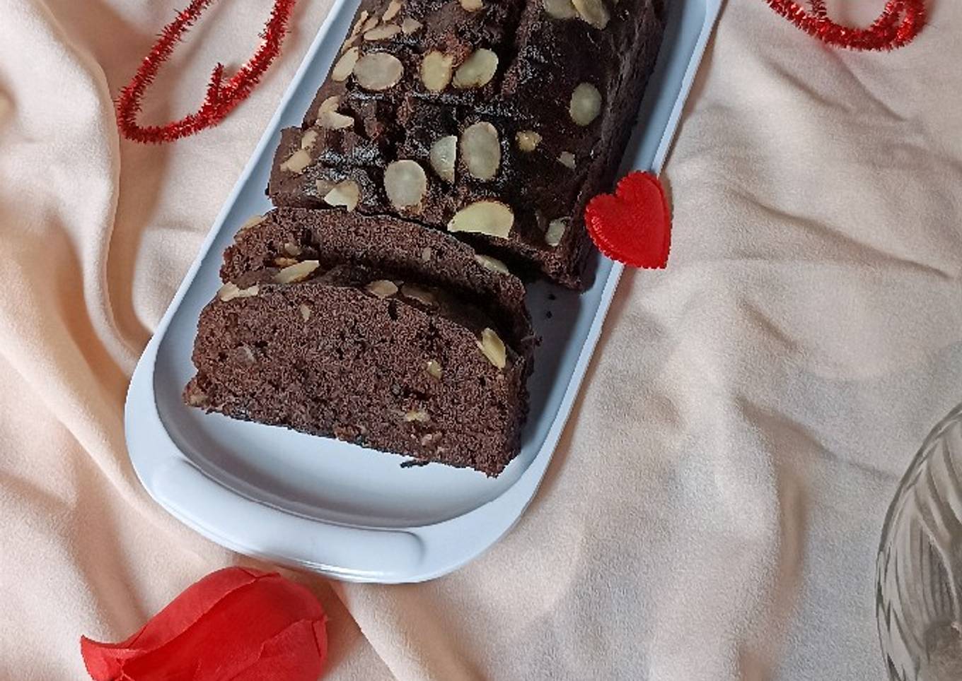 Brownies tempe