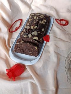 Foto resep Brownies tempe