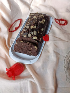 Foto resep Brownies tempe