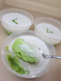 Foto resep Lumpur surga