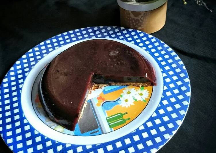 98. Nuttrijel Coklat With Regal