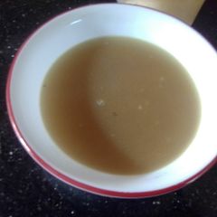 Chicken Soup A picture of Chicken Soup.