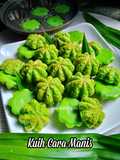 Kuih Cara Manis