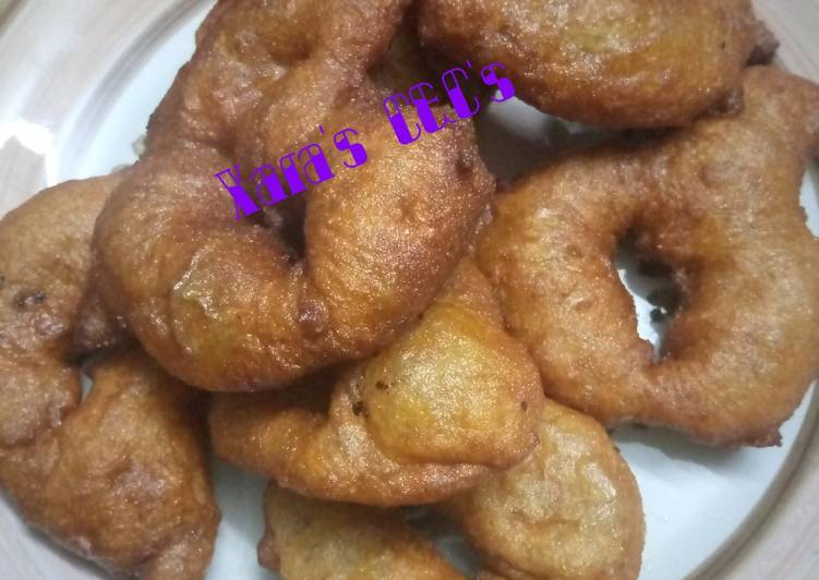 How to Prepare Awsome Fankasu Cooking Basics for Newbies