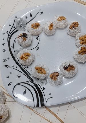 عکسی از دستور باسلوق