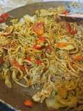 Mie Goreng Spesial