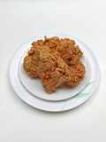 Ayam Goreng Tepung Crispy