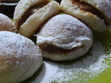 Pancitos de leche