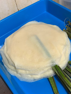 Foto resep Kulit risol lentur,anti sobek & ga kering