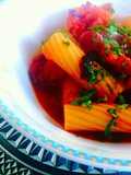 Salsa a la diávola 