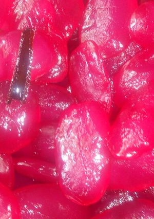 Foto resep Manisan kolang kaling