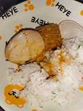 Semur 3T (Telur, Tempe, Tahu)