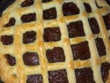 Pastafrola de Membrillo