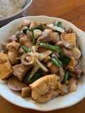 Tokwa’t Baboy