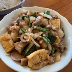Tokwa’t Baboy A picture of Tokwa’t Baboy.
