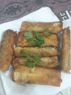 صورة لوصفة بوراك