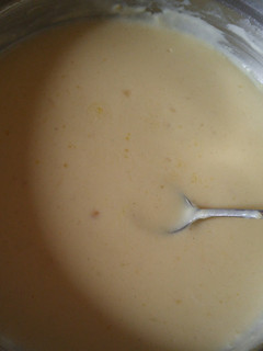 Foto resep Saus keju cheese sauce