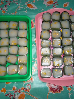 Foto resep Talam jagung