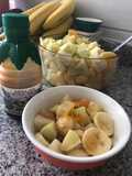 Ensalada de frutas
