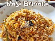 Gambar briyani pakistan