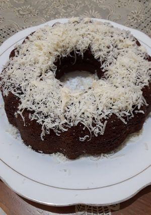 Foto resep Chocolatos cake