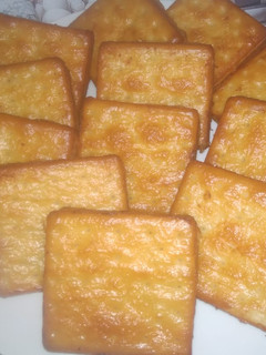 Foto resep Gabin Tape Keju