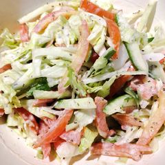 A picture of Salad.