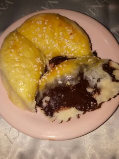 Foto resep Selai Coklat untuk Isian Roti