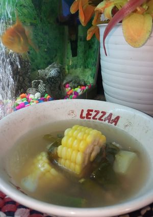 Foto resep Sayur asem betawi