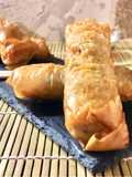Involtini primavera