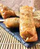 Involtini primavera