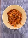 Penne Pomodoro
