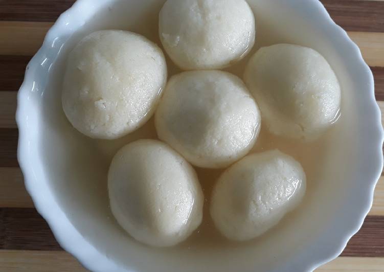 Rasgulla