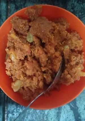 गाजर का हलवा (gajar ka halwa recipe in Hindi) रेसिपी मुख्य फोटो