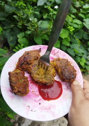 মোচার চপ(mochar chop recipe in Bengali) রেসিপির প্রধান ছবি