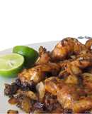 Camarones a la diabla deliciosos