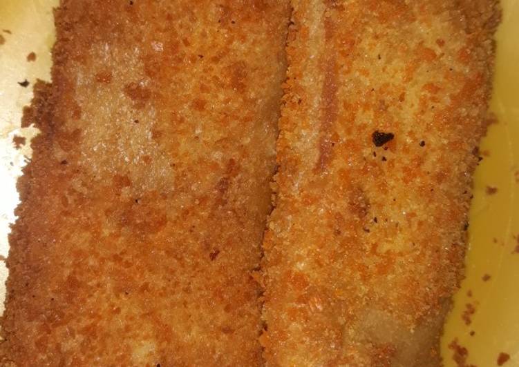 Resep Risoles mayo yang Sempurna