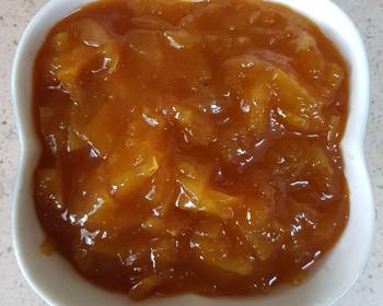 Update, Make Recipe Pineapple mango jam Restaurant Style