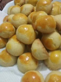 Foto resep Nastar lumer di mulut #BikinRamadhanBerkesan