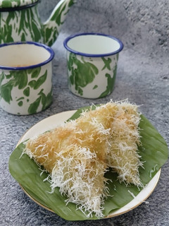 Foto resep Lupis Ketan