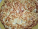 قرصة بطاطا