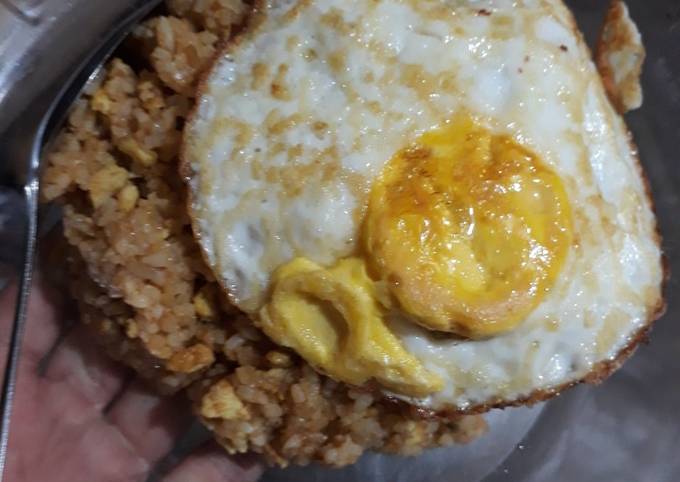 Resep Masakan pertama diumur 22 tahun Anti Gagal