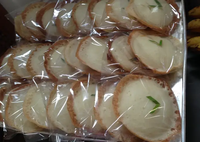 Bagaimana Membuat Apem Jawa Anti Gagal