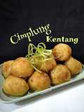 *Cimplung Kentang*