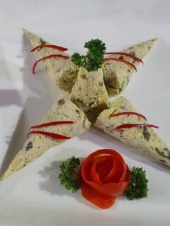 Foto resep Botok tempe lamtoro